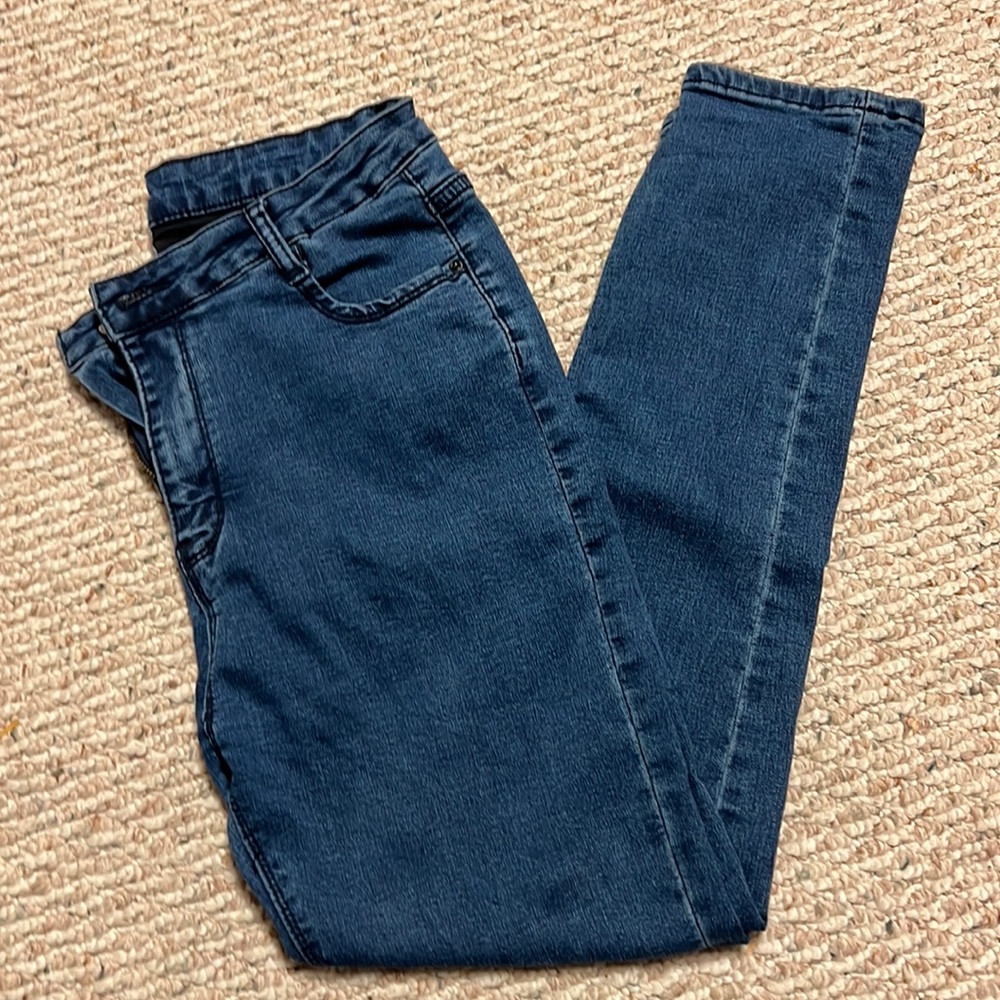 Blue Jeans